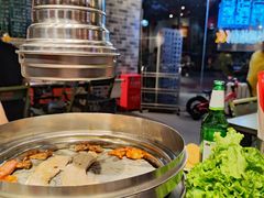 -晓燃地摊烤肉(朝阳双桥店)