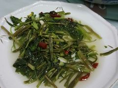 -芸海阁·农家私房菜(沙家浜景区出口店)