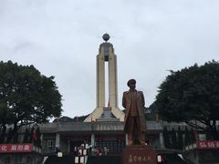 -聂荣臻元帅陈列馆