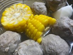 -焯牛潮汕牛肉火锅(云峰街创始店)