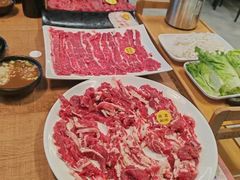 -汕头福合埕牛肉火锅(厚街店)