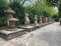-中山詹园
