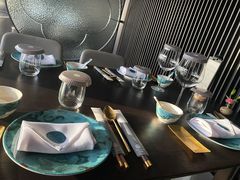 -大拙里·精致融合菜(沙湖桃源国际店)