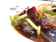 -柴门头啖汤·经典川菜·慢火汤品(锦城万达店)