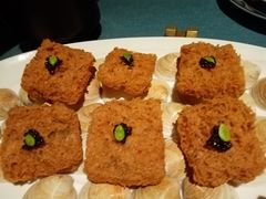 -三利音·玖弄小鲜(浦东嘉里城店)
