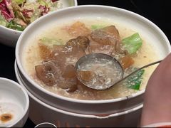 -美乐食街(小南店)