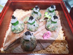 -肆月河豚·新淮扬(金融街店)