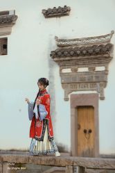 -上海绛芸轩汉服馆(松江店)