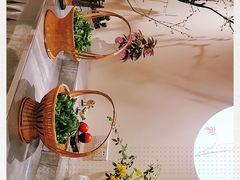 -小厨娘淮扬菜(六合欢乐港店)