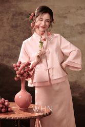 -秦皇岛我和你婚纱摄影工作室