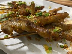 -林二哥宜烤官·宜宾小烧烤