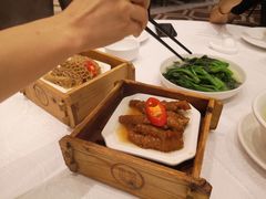 沙爹金钱肚-金翠皇宫粤菜·点心·海鲜(科技园店)