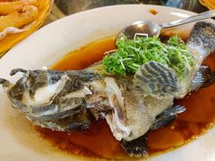 -崖口红树林海鲜餐厅