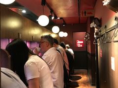 -一兰拉面(新宿中央东口店)