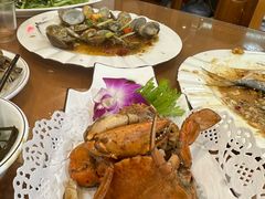 -友强·23年特色海鲜大排档(厦门店)