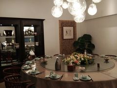包厢-茶油香闽南菜·花园餐厅(前埔店)
