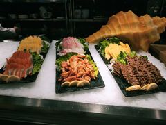 -吉布鲁牛排海鲜自助(袁州店)