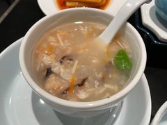 宋嫂鱼羹-老头儿油爆虾·1987杭州烟火味(湖滨银泰in77D区店)