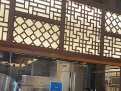 -静之湖湖畔餐厅