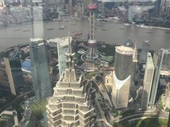 -上海环球金融中心云端足球盛典