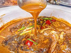 -四妹餐厅(玫瑰街店)