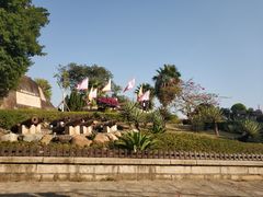 -胡里山炮台