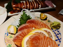 -森味薪火烧•烧鸟居酒屋•日本料理(望京店)