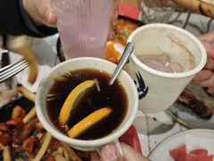 -Brut Eatery悦璞食堂(愚园路店)