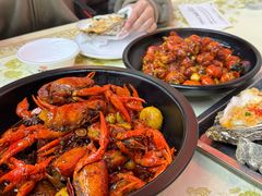 -聚味瞿记·龙虾堂(树木岭店)