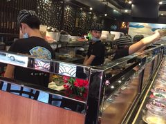 -古田居·特色寿司料理(星之岛旗舰店)