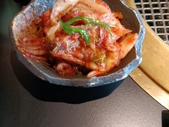 -谷牛和牛烤肉(漕河泾印象城店)