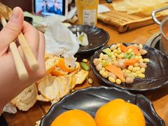 -高兴一锅潮汕鲜牛肉火锅(银座店)