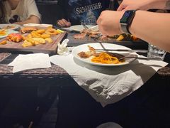 -小主人西餐厅 master table(青年中路店)