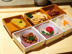 -蟹将军·松叶蟹和牛日料放题自助(K11店)