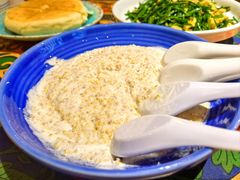 -蒙亨·手把肉·蒙古包文化主题餐厅(天恒广场店)