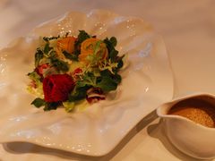 -世纪同辉大酒店-中餐厅