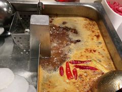 -海底捞火锅(劲松店)
