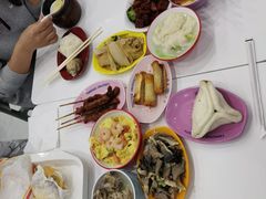 -清华澜园教工餐厅