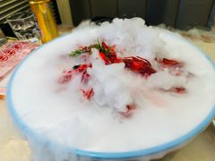 -杨氏青龙虾·羊蝎子(珠江路店)