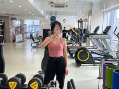 -中田健身工作室(星耀城金牌店)