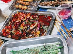 -滨城串吧(三元桥店)