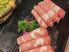 -捞王猪肚鸡火锅(金华义乌之心店)