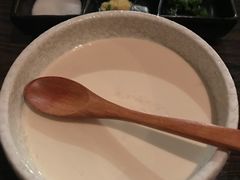自制豆腐-角落里(中山公园店)