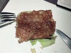 -LA CREPERIE BRETONNE布列塔尼法式餐厅(天童北路店)