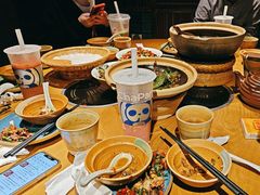 -吃饭皇帝大(长宁龙之梦店)