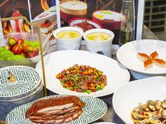 -宫燕府·京菜·烤鸭·淮扬菜(王府中心店)