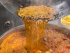 -味之绝美蛙鱼火锅(八号路店)