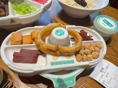 尹三豆汁五小福-尹三豆汁(前门旗舰店)