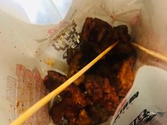 -傅强排骨(成都总店)