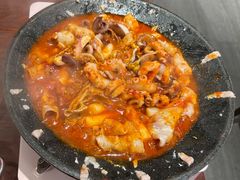 -双门洞·森系料理(体育西店)